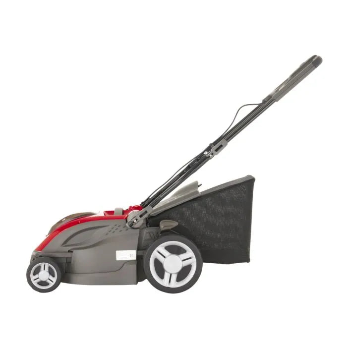 Mountfield Princess 38Li Freedom 48 Rear Roller Lawnmower