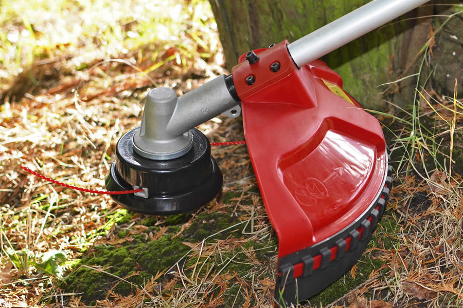 Cobra BC270K Petrol Brush Cutter