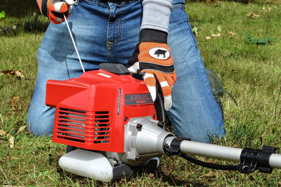 Cobra BC270KB Petrol Brush Cutter