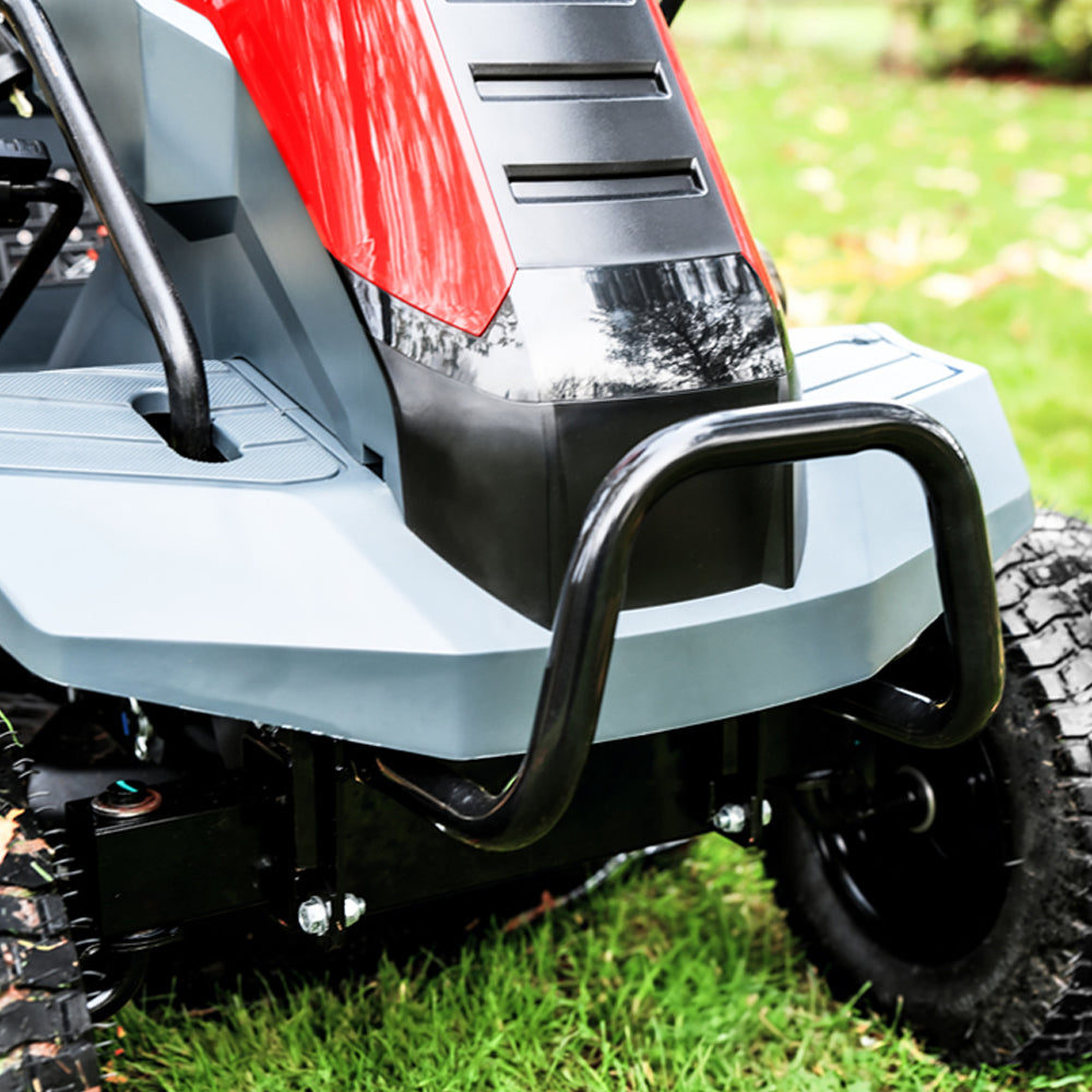 Cobra LTX66HRL 26" Hydrostatic Rear Collect Ride-On Lawn Mower