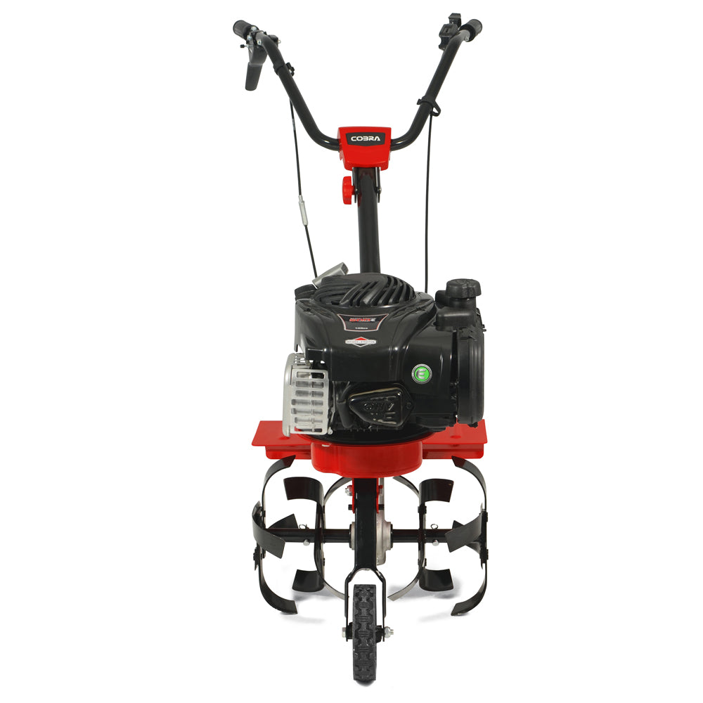 Cobra T40B Petrol Cultivator