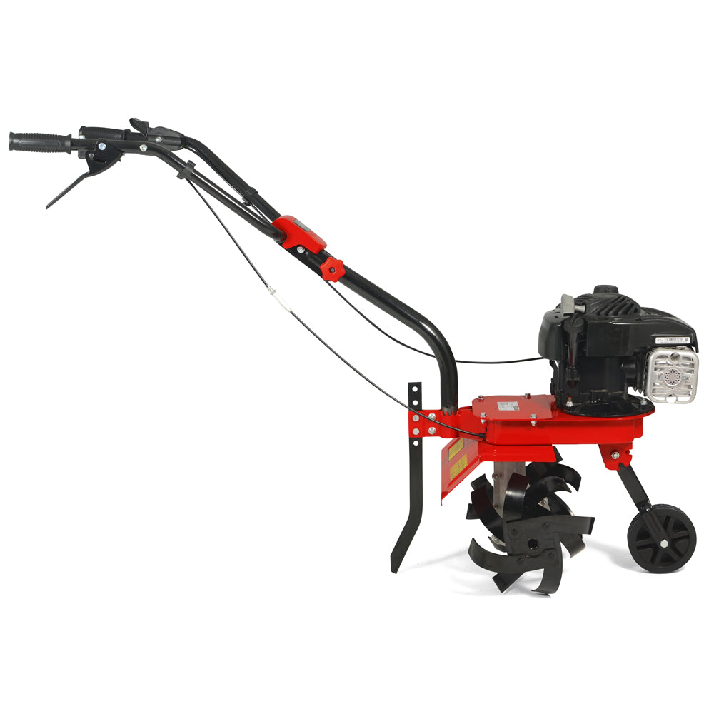 Cobra T40B Petrol Cultivator