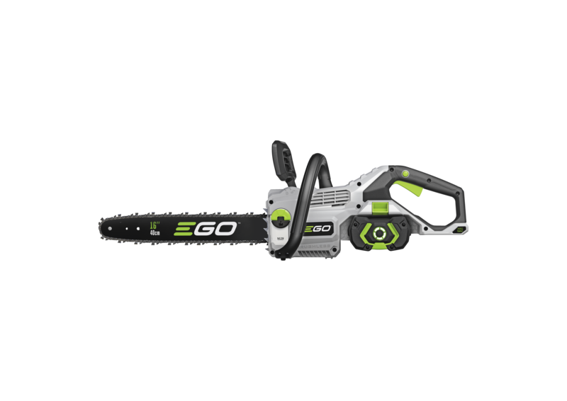 EGO CS1614E 40cm CHAINSAW (KIT)