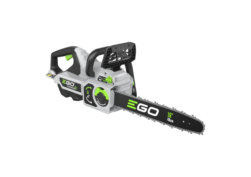 EGO CS1614E 40cm CHAINSAW (KIT)