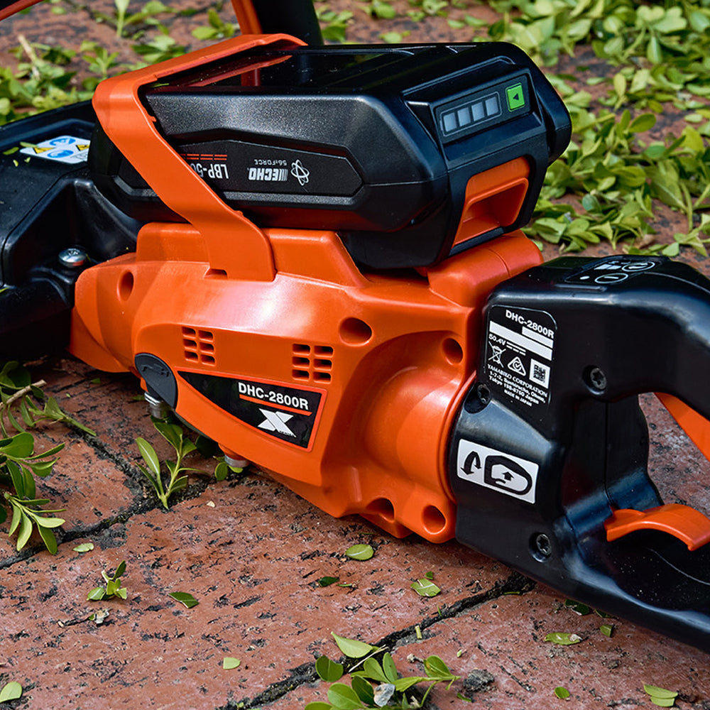 Echo DHC-2800R X-Series 56V eFORCE Cordless Hedge Trimmer (Bare Tool)
