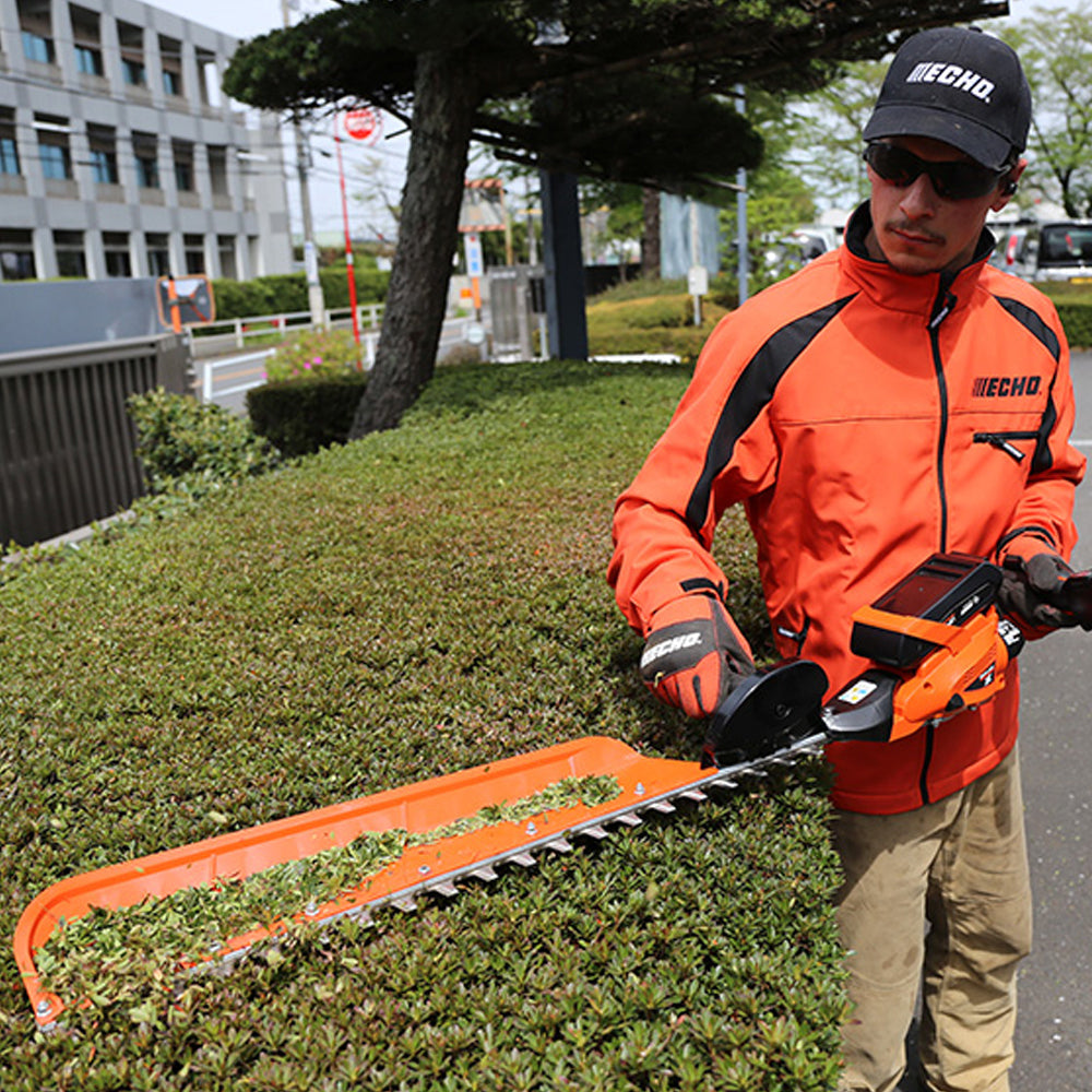 Echo DHCS-2800 X-Series Single-Sided 56V eFORCE Cordless Hedge Trimmer (Bare Tool)