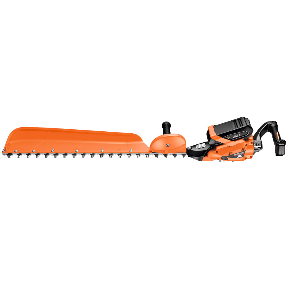 Echo DHCS-2800 X-Series Single-Sided 56V eFORCE Cordless Hedge Trimmer (Bare Tool)