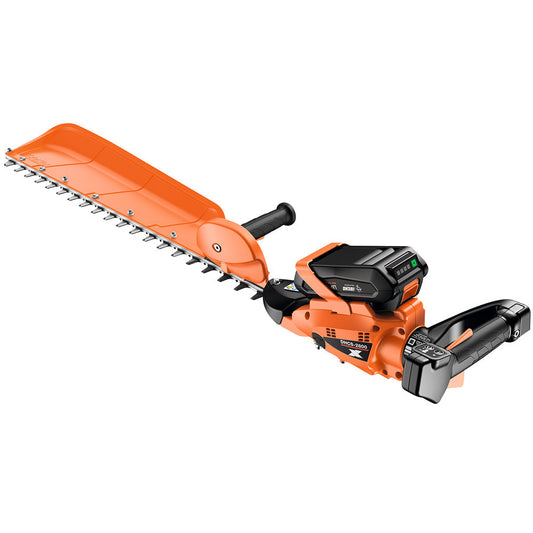 Echo DHCS-2800 X-Series Single-Sided 56V eFORCE Cordless Hedge Trimmer (Bare Tool)