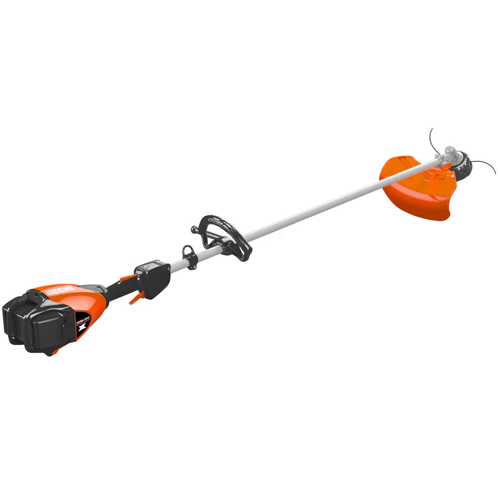 Echo DSRM-2600/L X-Series 56V eFORCE Cordless Trimmer / Brush Cutter (Bare Tool)