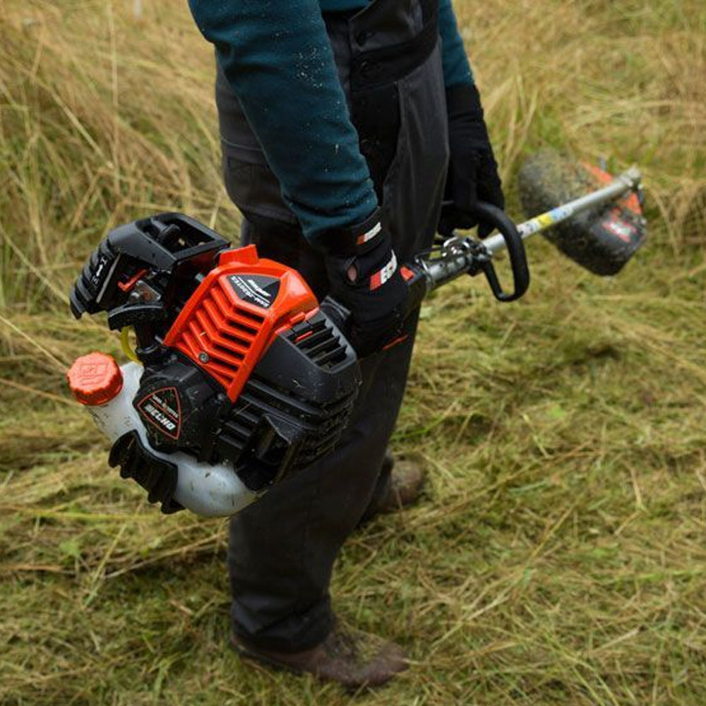 Echo SRM-2621TES/L X-Series Petrol Brush Cutter