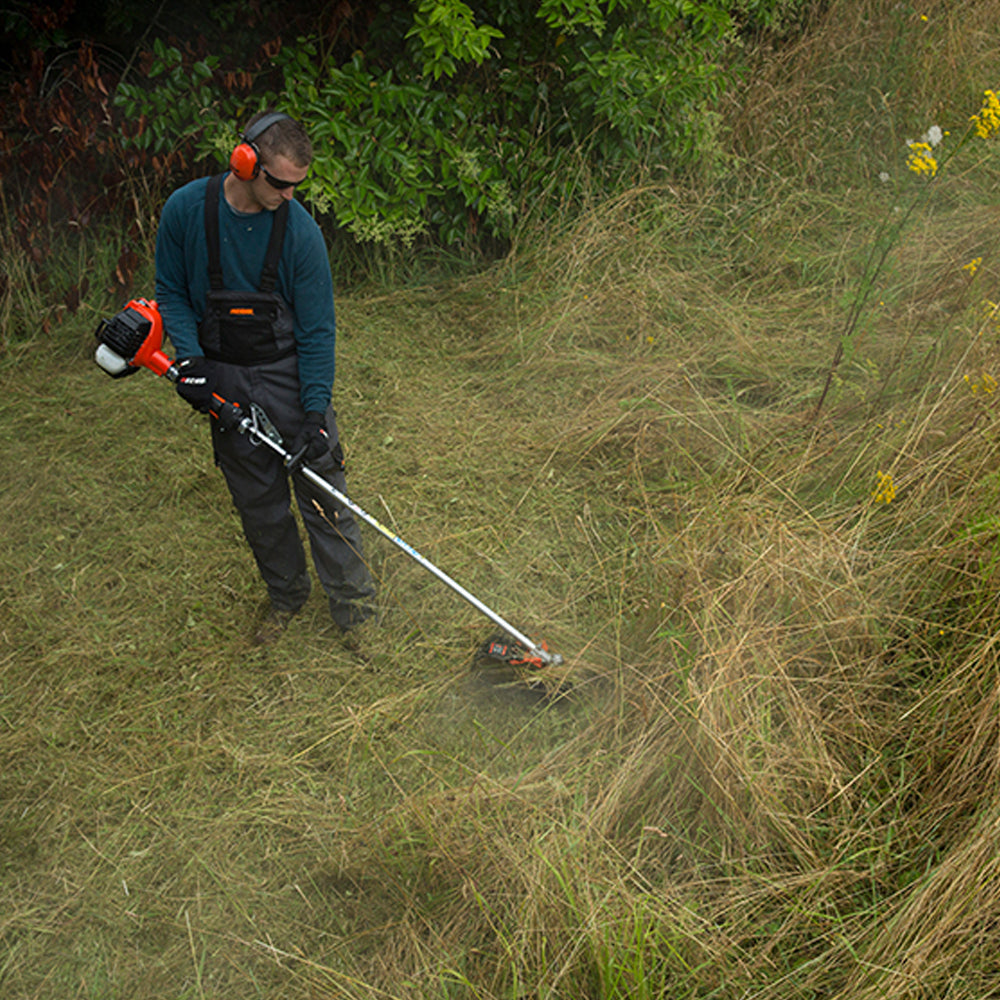 Echo SRM-2621TES/L X-Series Petrol Brush Cutter