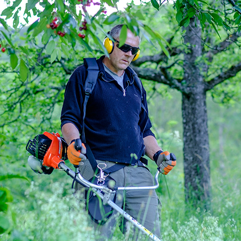 Echo SRM-2621TES/U X-Series Petrol Brush Cutter
