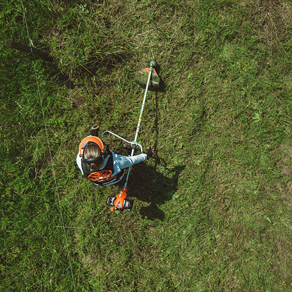 Echo SRM-3021TES/U X-Series Petrol Brush Cutter