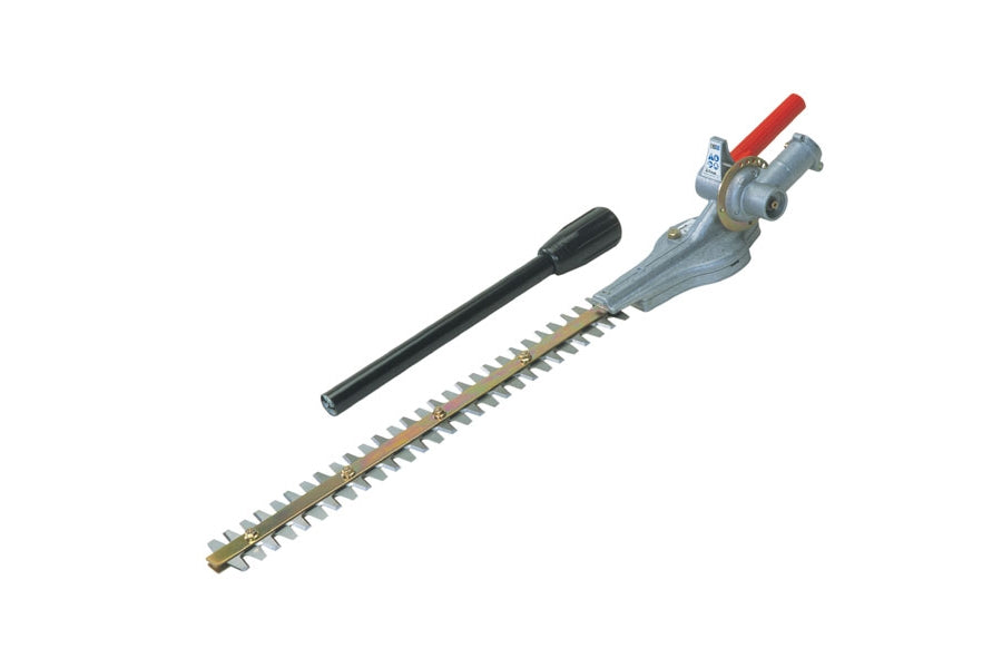 Oleo-Mac BC 270 S Brush Cutter / EH 50 Long Reach Hedge Trimmer Kit