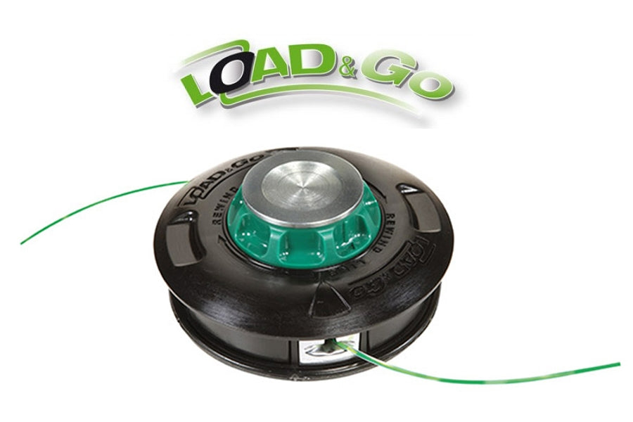 Oleo-Mac BC 241 S Load&Go Petrol Brush Cutter