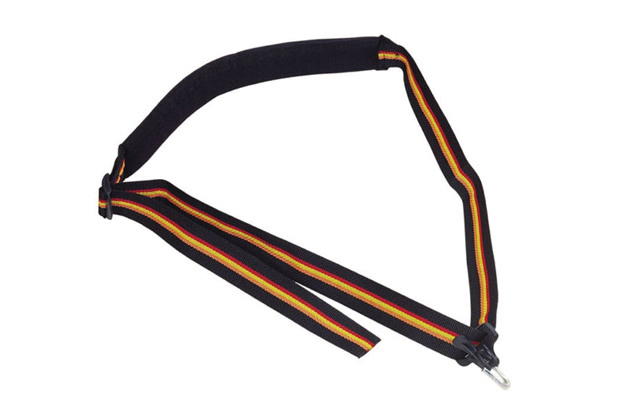 Oleo-Mac Sparta 381 S Heavy Duty Petrol Brush Cutter