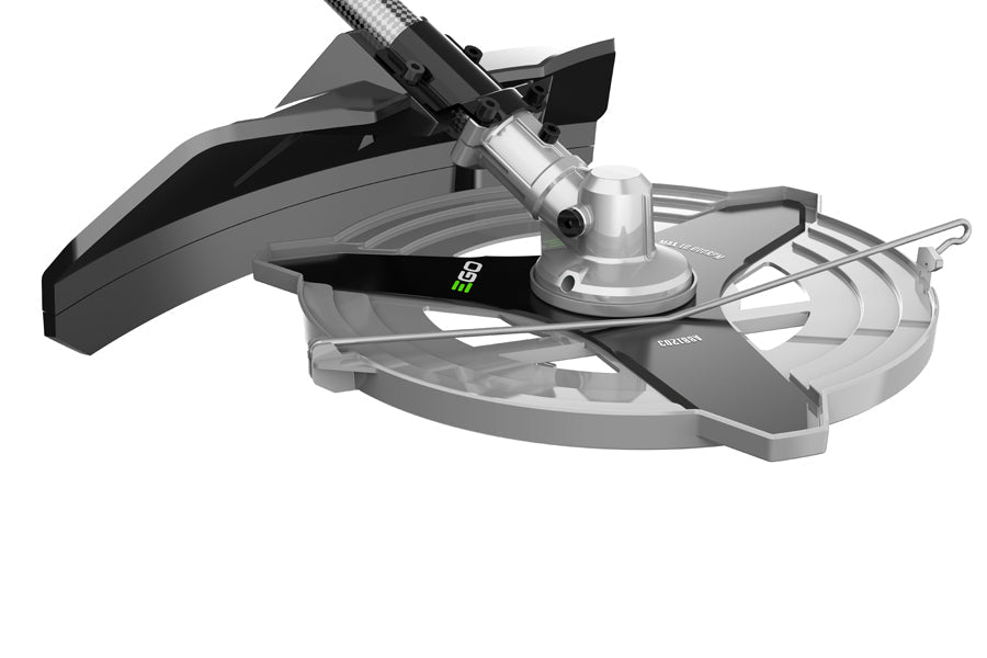 EGO Power+ BCX3800 Pro X 56V Cordless Line Trimmer / Brush Cutter (Bare Tool)