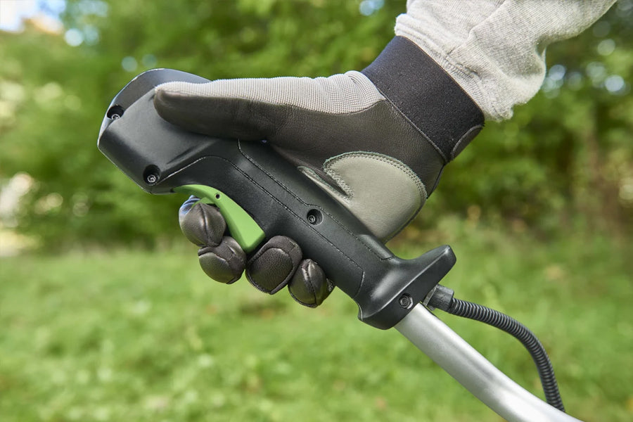 EGO Power+ BCX3800 Pro X 56V Cordless Line Trimmer / Brush Cutter (Bare Tool)