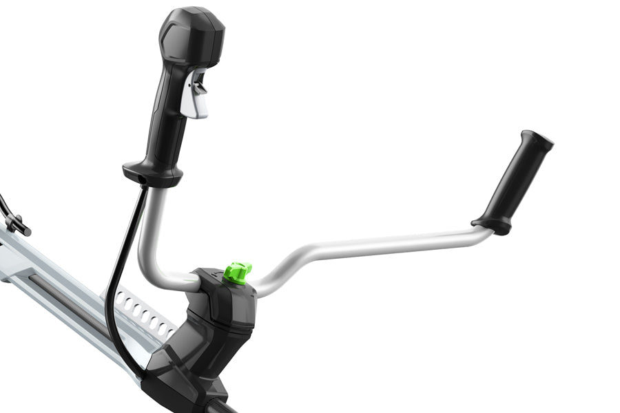 EGO Power+ BCX3800 Pro X 56V Cordless Line Trimmer / Brush Cutter (Bare Tool)