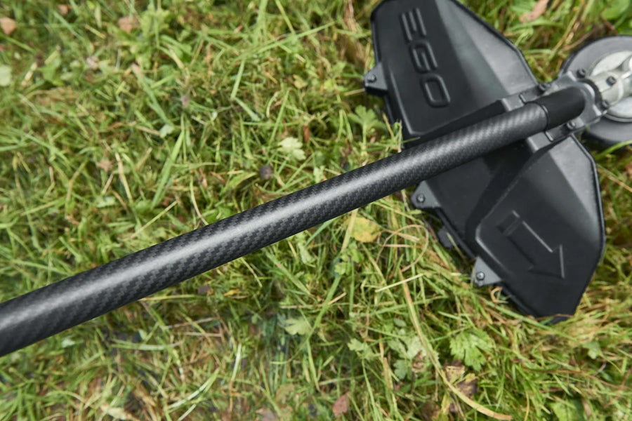 EGO Power+ BCX3800 Pro X 56V Cordless Line Trimmer / Brush Cutter (Bare Tool)
