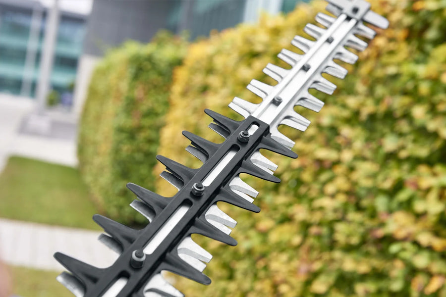 EGO Power+ HTX7500 Pro X 75cm 56V Cordless Hedge Trimmer (Bare Tool)