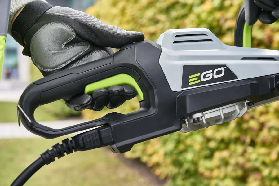EGO Power+ HTX7500 Pro X 75cm 56V Cordless Hedge Trimmer (Bare Tool)