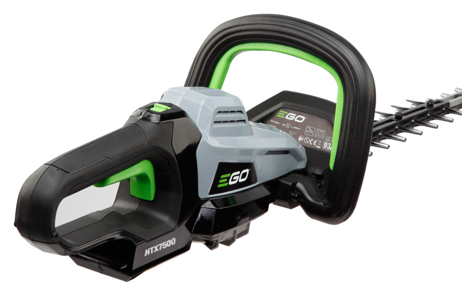 EGO Power+ HTX7500 Pro X 75cm 56V Cordless Hedge Trimmer (Bare Tool)