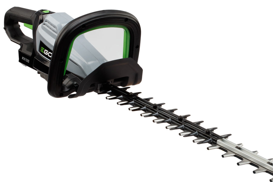 EGO Power+ HTX7500 Pro X 75cm 56V Cordless Hedge Trimmer (Bare Tool)