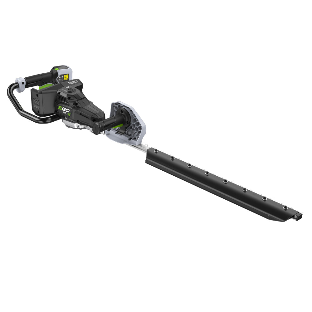 EGO Power+ HTX7500S Pro X 75cm 56V Cordless Hedge Trimmer (Bare Tool)