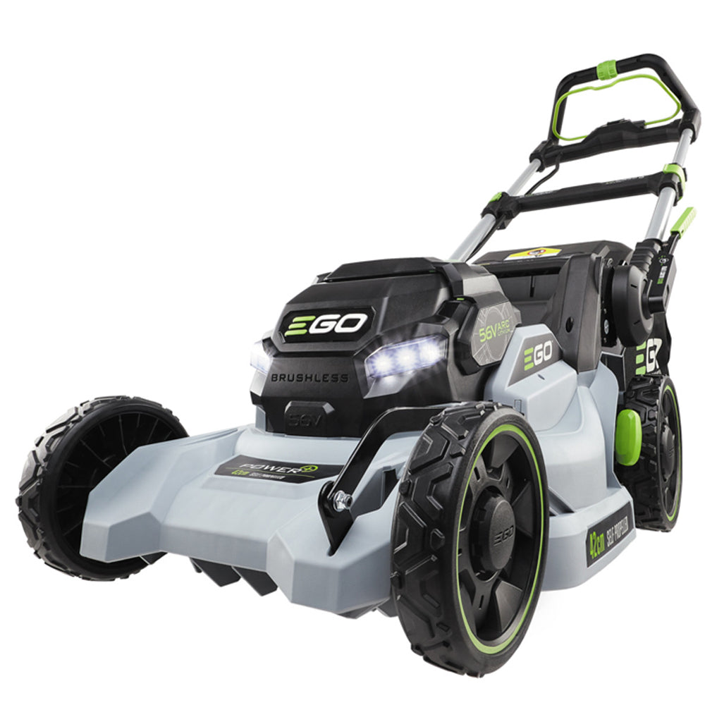 EGO Power+ LM1700E-SP 56V Poly Deck Variable Speed Cordless Lawn Mower (Bare Tool)