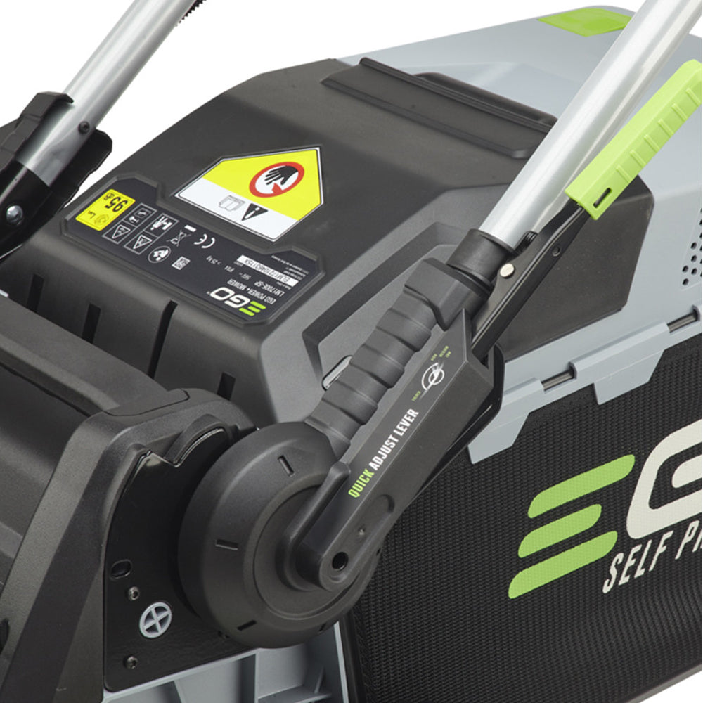 EGO Power+ LM1700E-SP 56V Poly Deck Variable Speed Cordless Lawn Mower (Bare Tool)