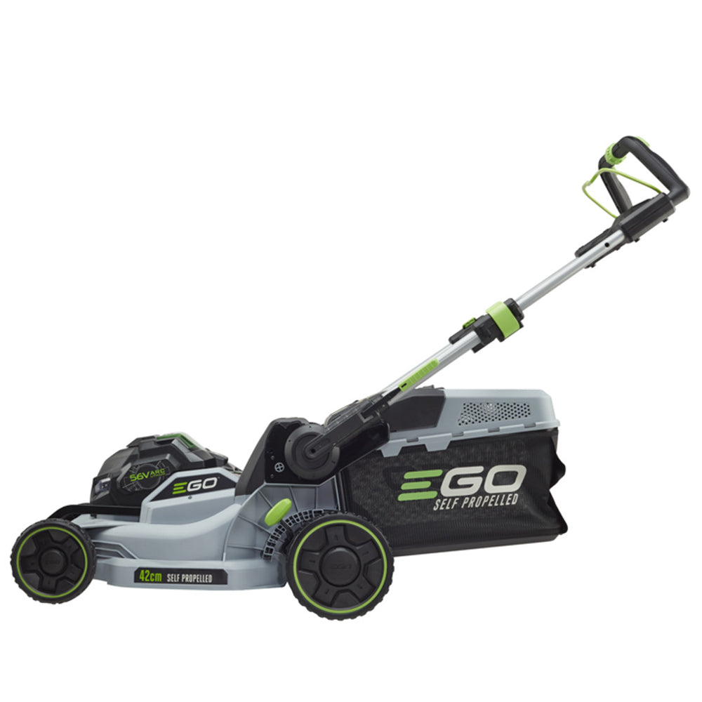 EGO Power+ LM1700E-SP 56V Poly Deck Variable Speed Cordless Lawn Mower (Bare Tool)