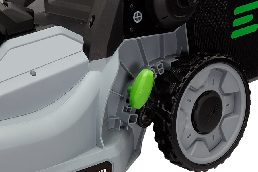 EGO Power+ LM1700E-SP 56V Poly Deck Variable Speed Cordless Lawn Mower (Bare Tool)
