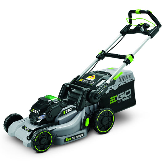 EGO Power+ LM1900E-SP 56V Poly Deck Variable Speed Cordless Lawn Mower (Bare Tool)