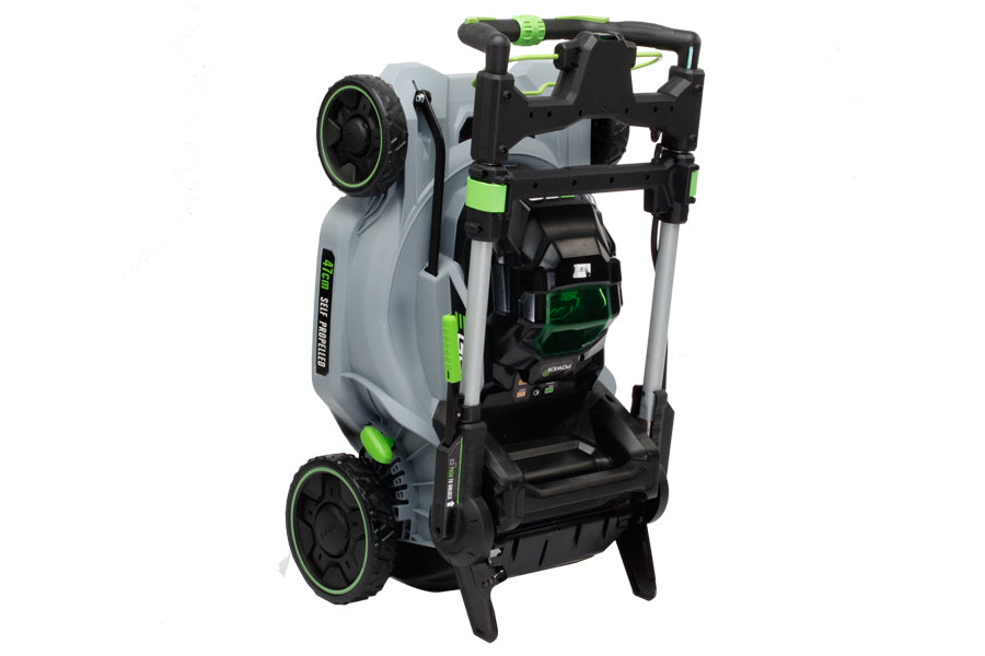 EGO Power+ LM1900E-SP 56V Poly Deck Variable Speed Cordless Lawn Mower (Bare Tool)