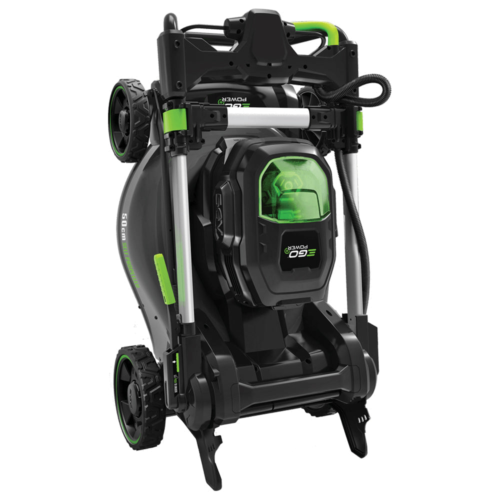 EGO Power+ LM2020E-SP 56V Steel Deck Variable Speed Cordless Lawn Mower (Bare Tool)