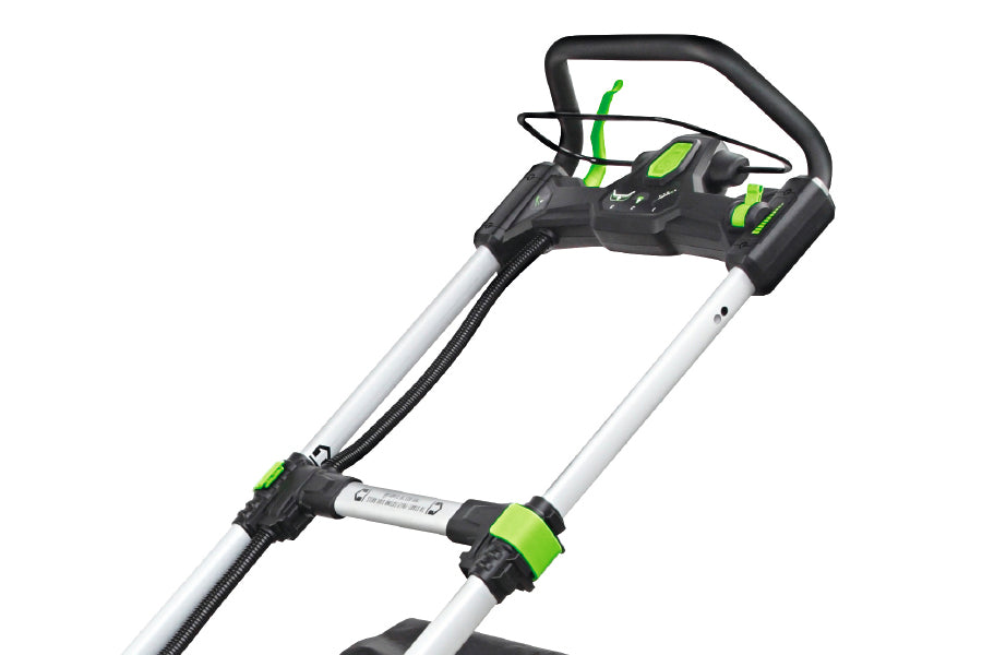 EGO Power+ LM2020E-SP 56V Steel Deck Variable Speed Cordless Lawn Mower (Bare Tool)