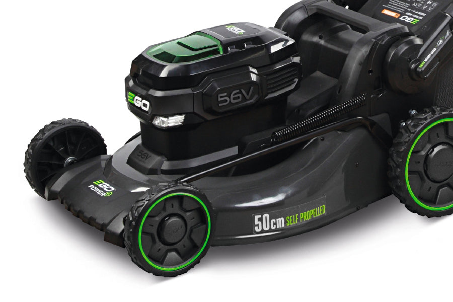 EGO Power+ LM2020E-SP 56V Steel Deck Variable Speed Cordless Lawn Mower (Bare Tool)