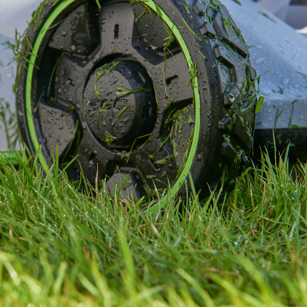 EGO Power+ LM2130E-SP 56V Poly Deck Variable Speed Cordless Lawn Mower (Bare Tool)