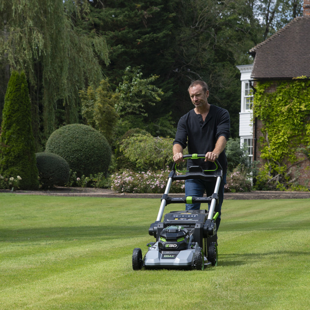 EGO Power+ LM2230E-SP 3-in-1 56V Variable Speed Cordless Lawn Mower (Bare Tool)
