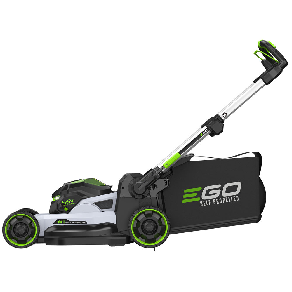 EGO Power+ LM2230E-SP 3-in-1 56V Variable Speed Cordless Lawn Mower (Bare Tool)