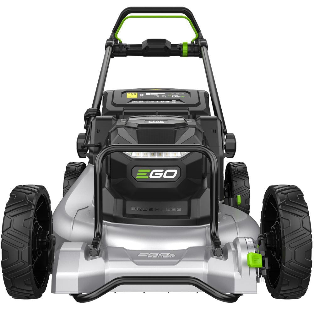 EGO Power+ LMX5300-SP Pro X 56V Aluminium Deck Variable Speed Cordless Lawn Mower (Bare Tool)