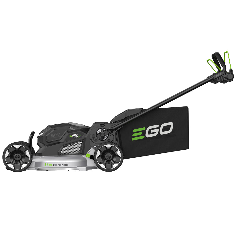 EGO Power+ LMX5300-SP Pro X 56V Aluminium Deck Variable Speed Cordless Lawn Mower (Bare Tool)