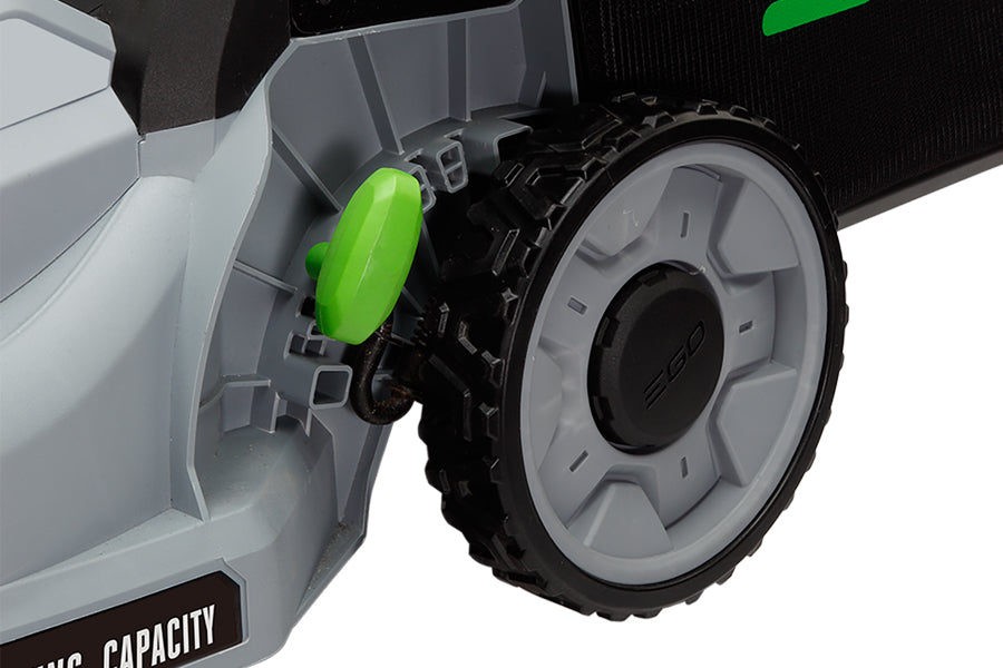 EGO Power+ LM1700E 56V Poly Deck Push Cordless Lawn Mower (Bare Tool)