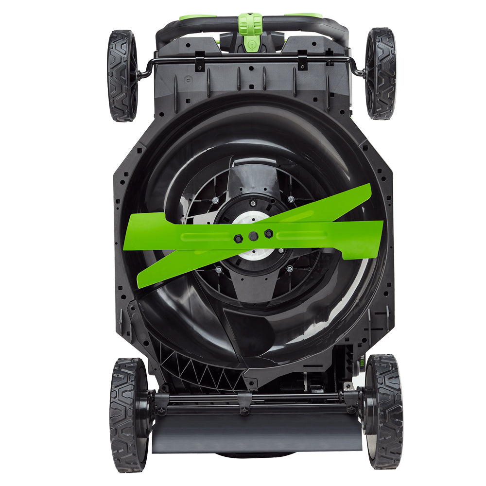 EGO Power+ LM2130E-SP 56V Poly Deck Variable Speed Cordless Lawn Mower (Bare Tool)