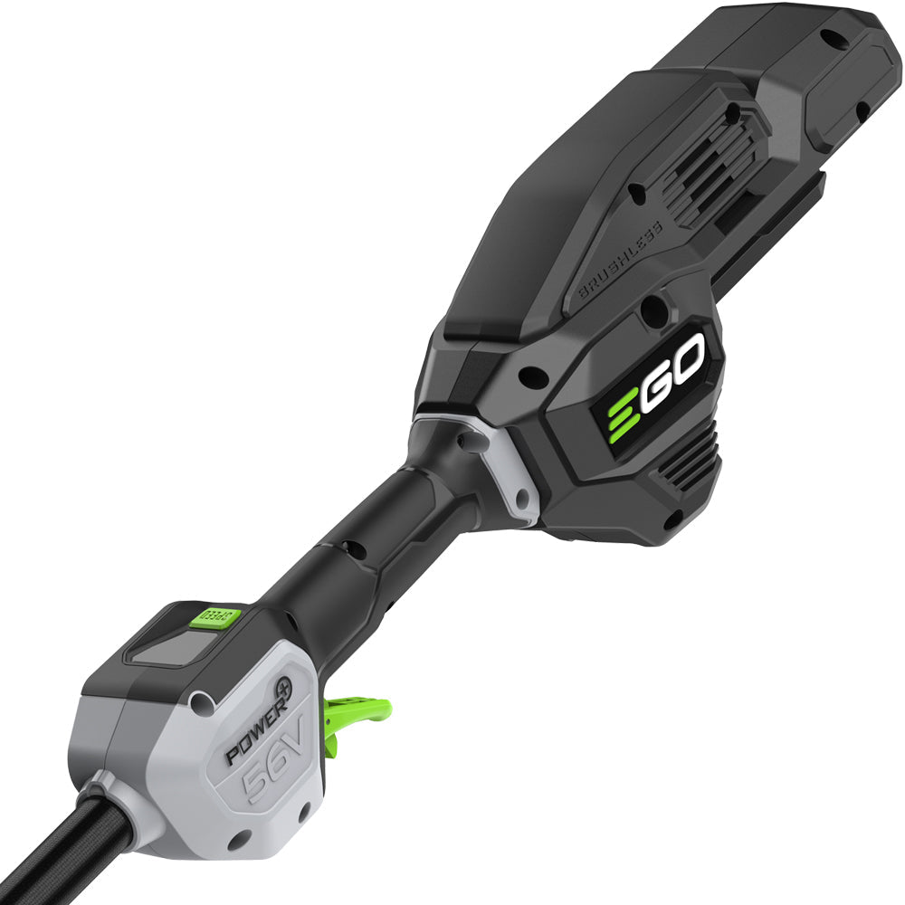 EGO Power+ STX4500 Pro X 56V Cordless Line Trimmer / Brush Cutter (Bare Tool)