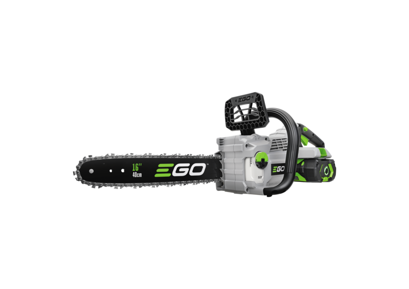EGO CS1614E 40cm CHAINSAW (KIT)
