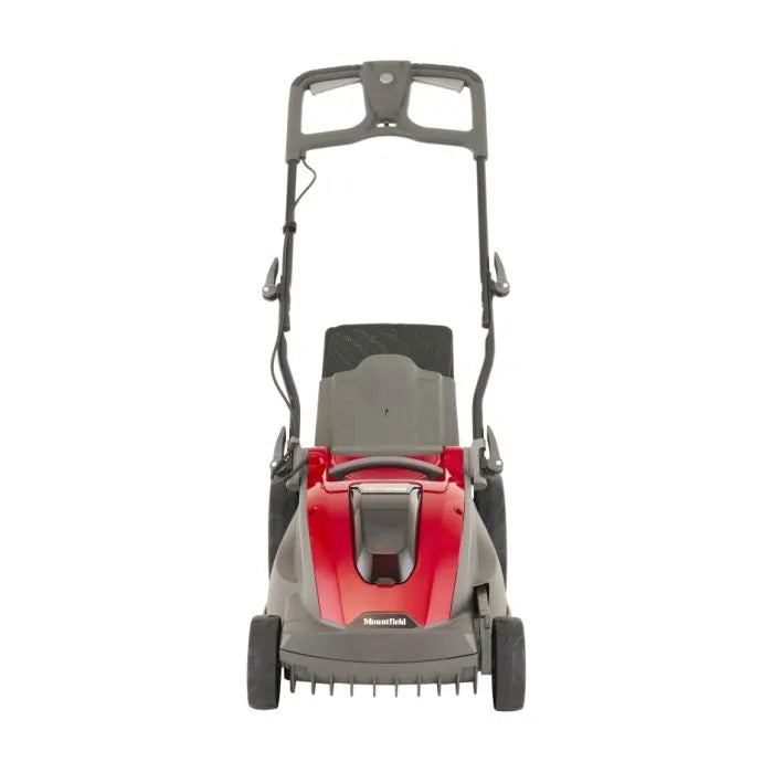 Mountfield Princess 38Li Freedom 48 Rear Roller Lawnmower