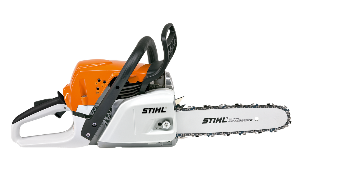 Stihl MS 251 Petrol Chainsaw – Bar Option 16″ / 18″
