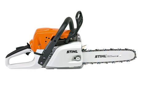 Stihl MS 251 Petrol Chainsaw – Bar Option 16″ / 18″